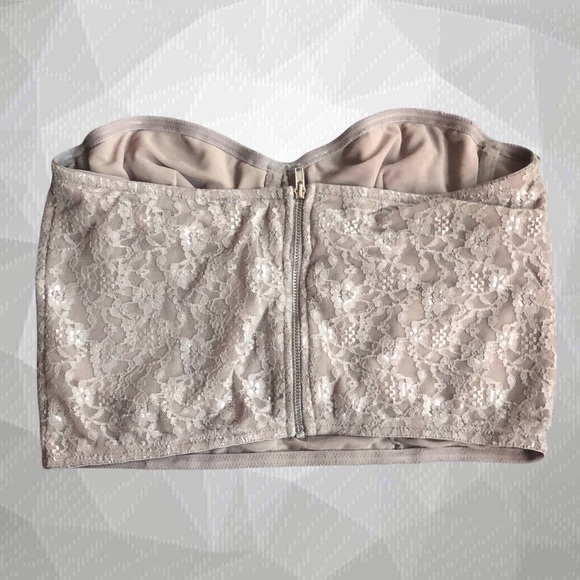 🔥Victoria Secret Corset🔥 - Picture 2 of 5